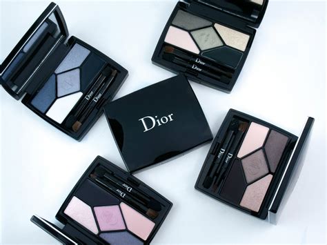 dior 5 couleurs eyeshadow palette in 647|diorshow 5 couleurs eye palette.